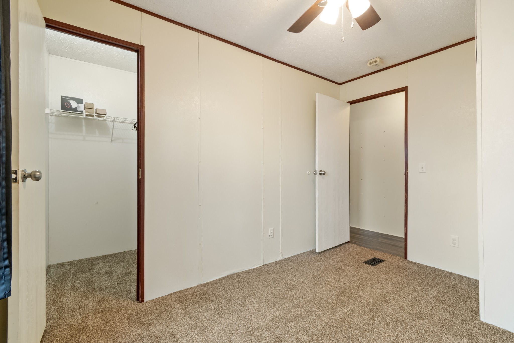 640 Powell Chapel Road Pulaski, TN 38478 - Photo 8 of 50 a view of an empty room