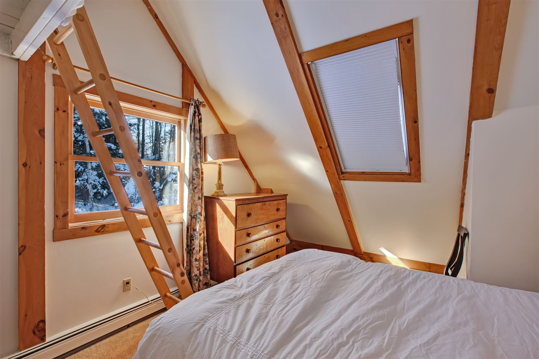 219 Wood Road Stowe, VT 05672 - Photo 12 of 25