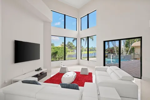 $1,600,000 | 10718 Canyon Bay Lane, Boynton Beach, FL 33473
