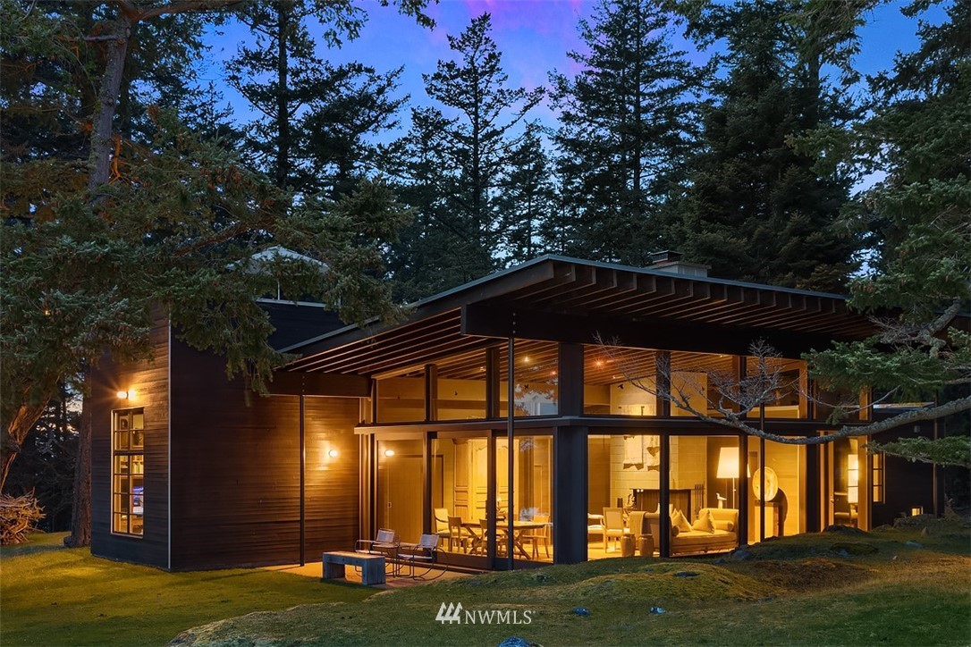 1125 Decatur Highland Drive Decatur Island, WA 98221 - Photo 14 of 25