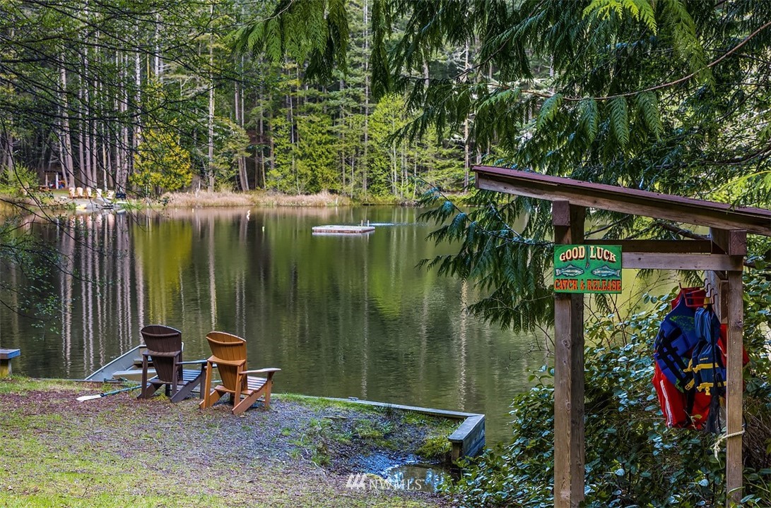 1125 Decatur Highland Drive Decatur Island, WA 98221 - Photo 21 of 25