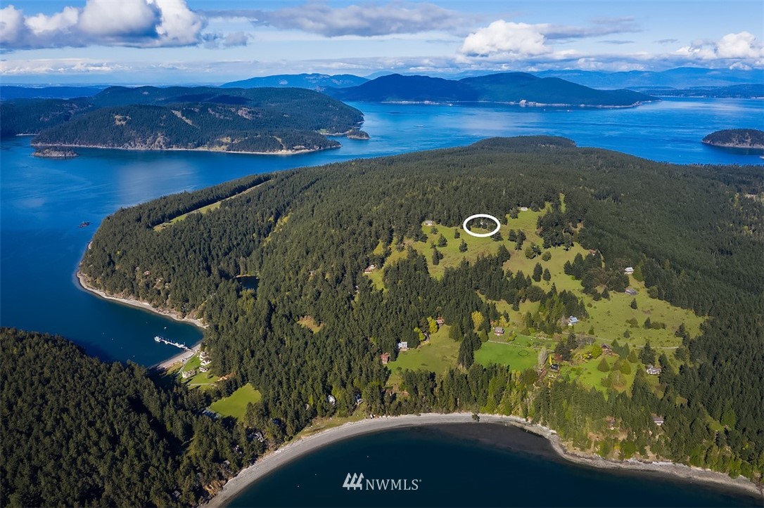 1125 Decatur Highland Drive Decatur Island, WA 98221 - Photo 24 of 25
