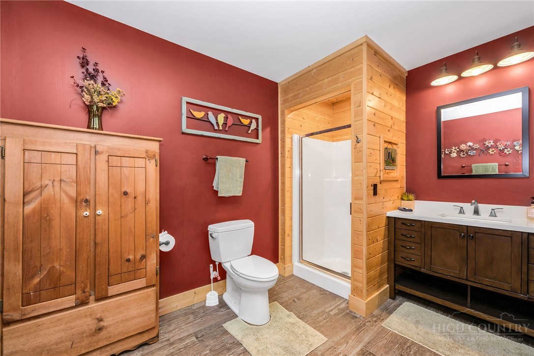 4098 Roundabout Road Creston, NC 28615 - Photo 43 of 50
