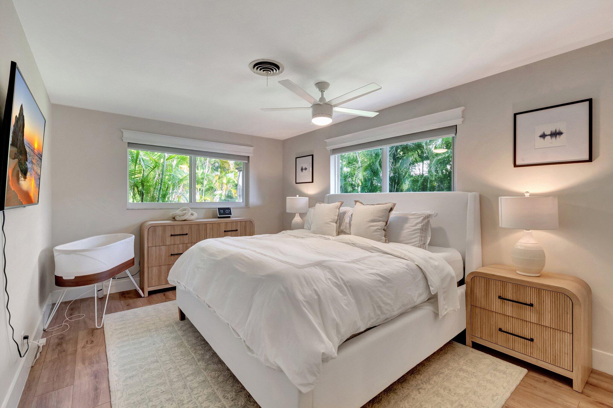 851 Southwest 7th Street Boca Raton, FL 33486 - Photo 12 of 36 Primary bedroom