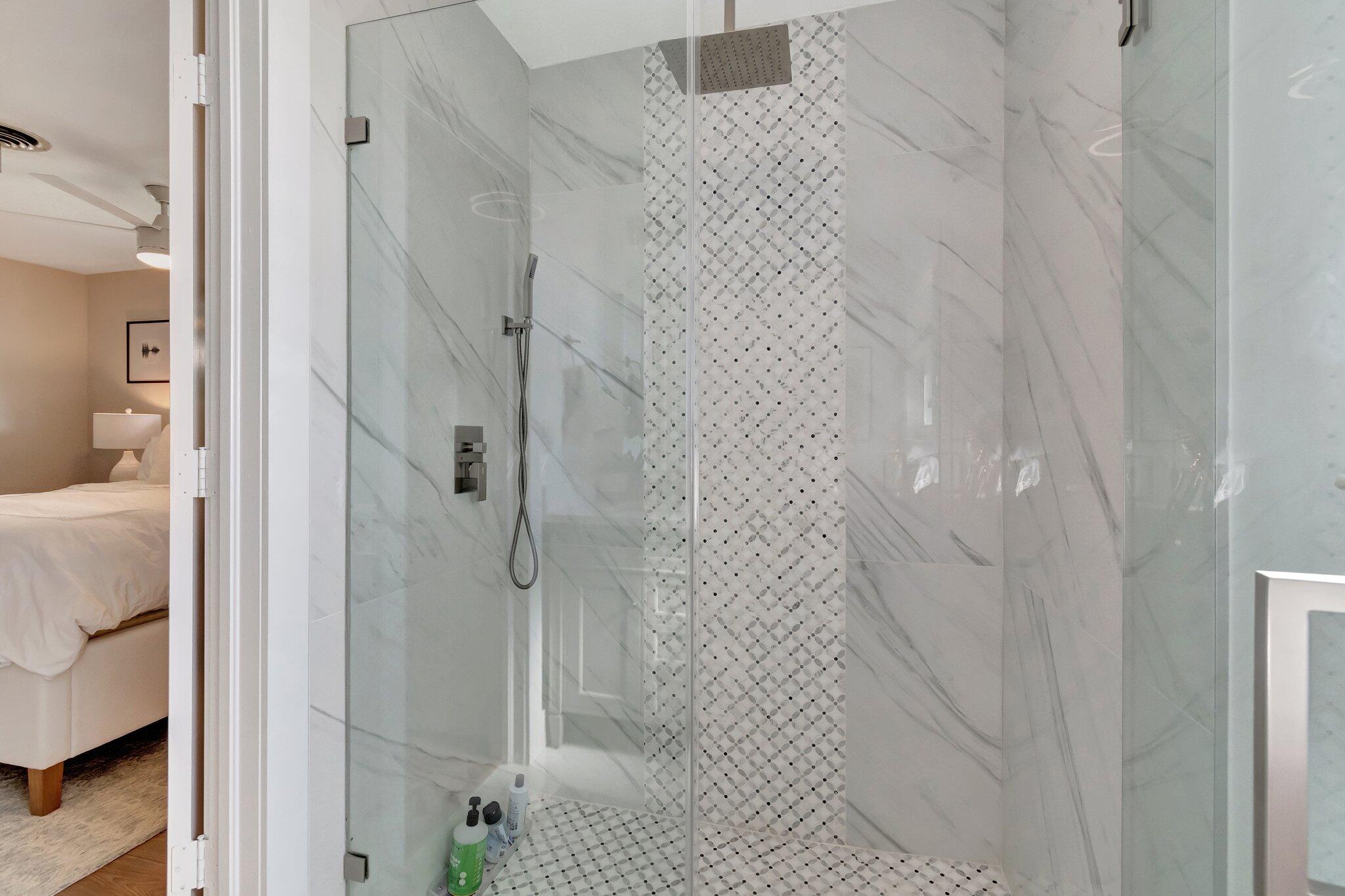 851 Southwest 7th Street Boca Raton, FL 33486 - Photo 16 of 36 Primary bathroom