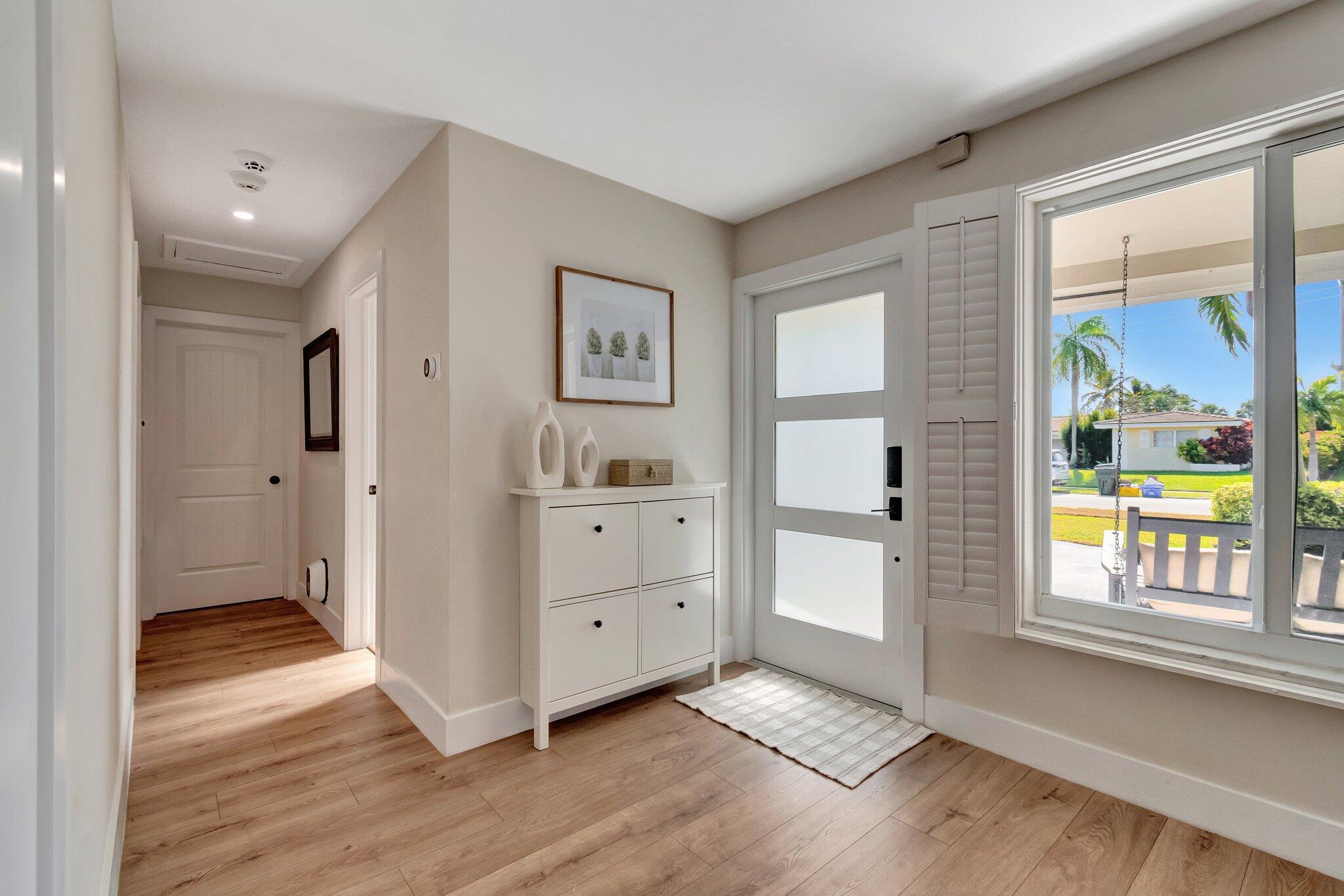 851 Southwest 7th Street Boca Raton, FL 33486 - Photo 2 of 36 Entrance