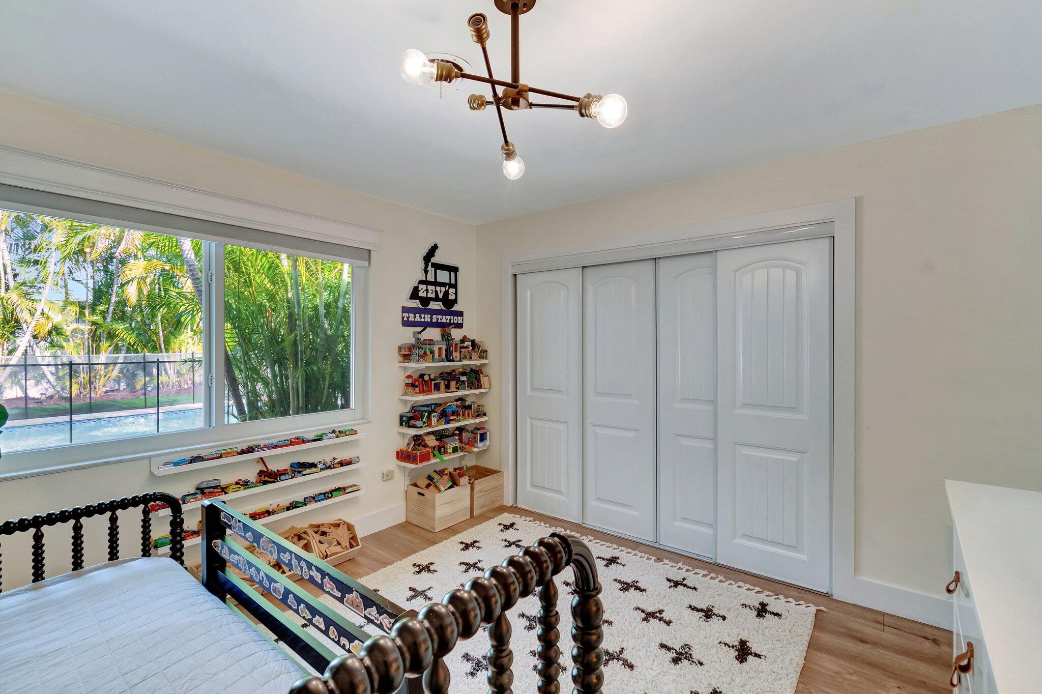 851 Southwest 7th Street Boca Raton, FL 33486 - Photo 22 of 36 Bedroom