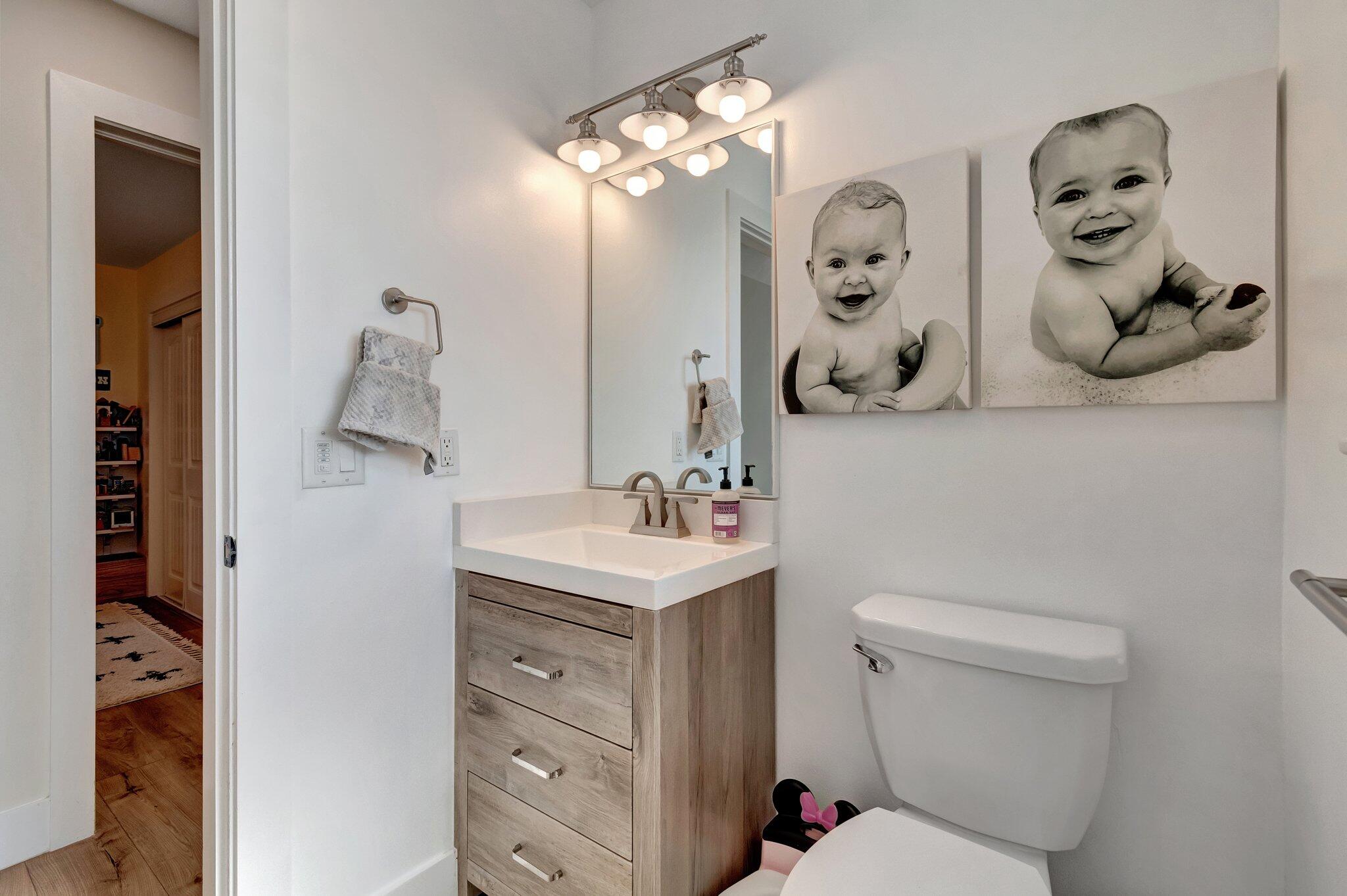 851 Southwest 7th Street Boca Raton, FL 33486 - Photo 25 of 36 Bathroom