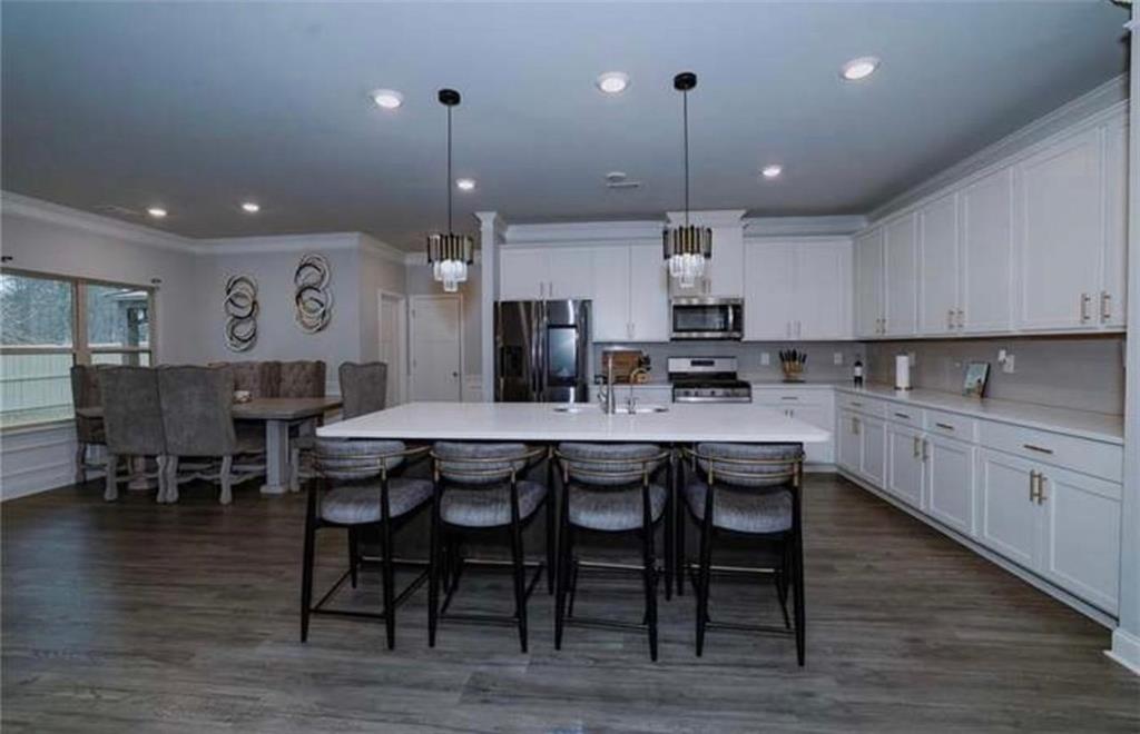 3370 Elkhorn Ridge Run Dacula, GA 30019 - Photo 9 of 22