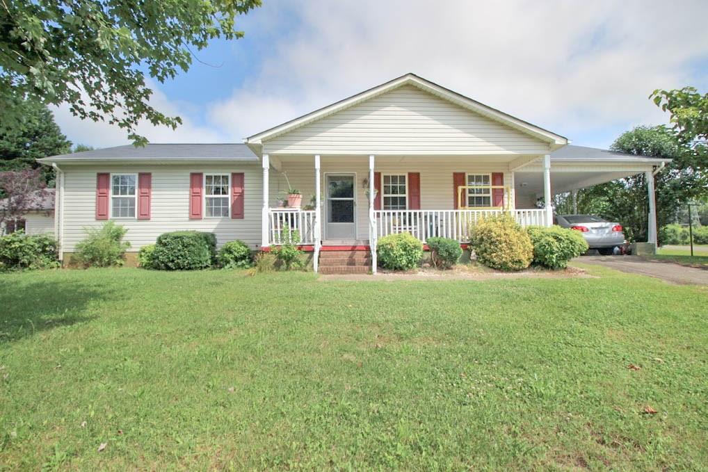 3436 Icard Rhodhiss Road Connelly Springs, NC 28612 - Photo 1 of 22 Gallery Image 1