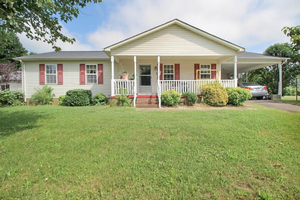 3436 Icard Rhodhiss Road Connelly Springs, NC 28612 - Photo 2 of 22 Gallery Image 2