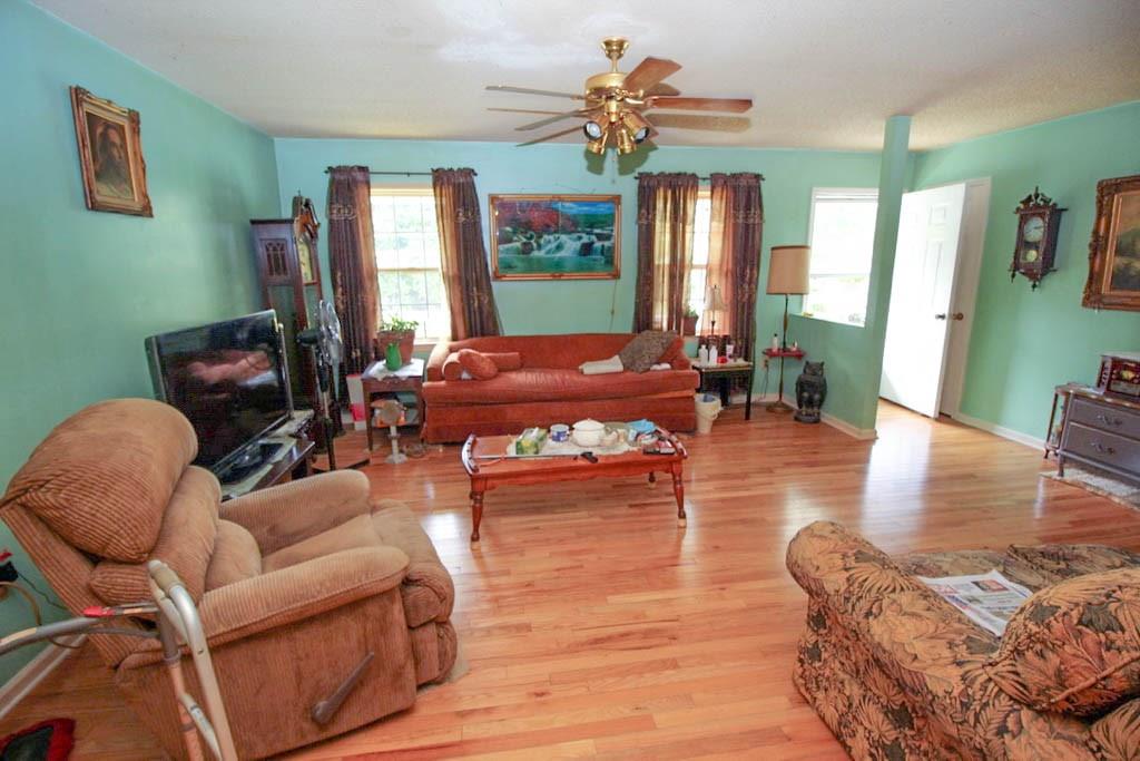 3436 Icard Rhodhiss Road Connelly Springs, NC 28612 - Photo 13 of 22 Gallery Image 13