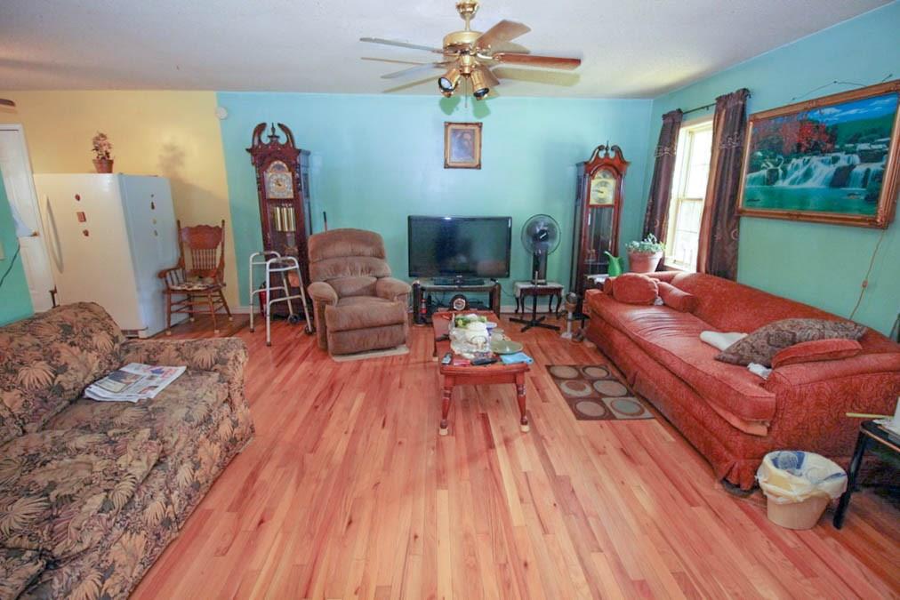 3436 Icard Rhodhiss Road Connelly Springs, NC 28612 - Photo 14 of 22 Gallery Image 14