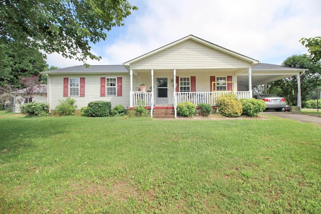 3436 Icard Rhodhiss Road Connelly Springs, NC 28612 - Photo 3 of 22 Gallery Image 3