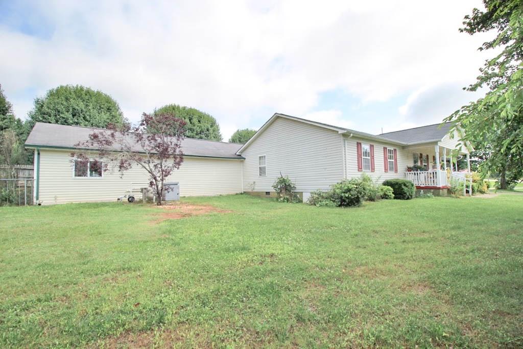 3436 Icard Rhodhiss Road Connelly Springs, NC 28612 - Photo 4 of 22 Gallery Image 4