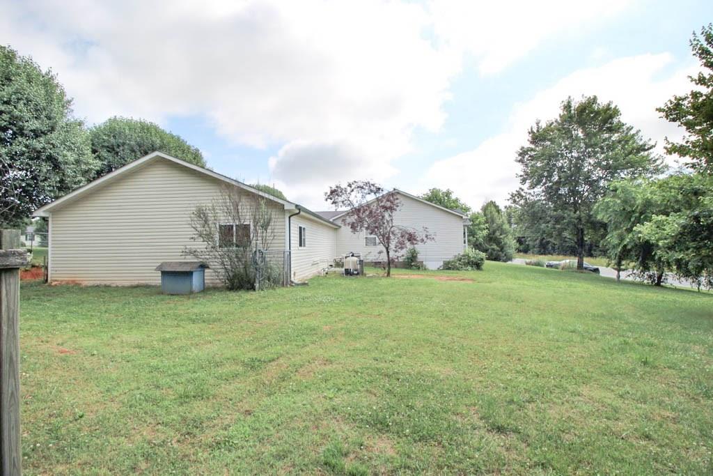 3436 Icard Rhodhiss Road Connelly Springs, NC 28612 - Photo 5 of 22 Gallery Image 5