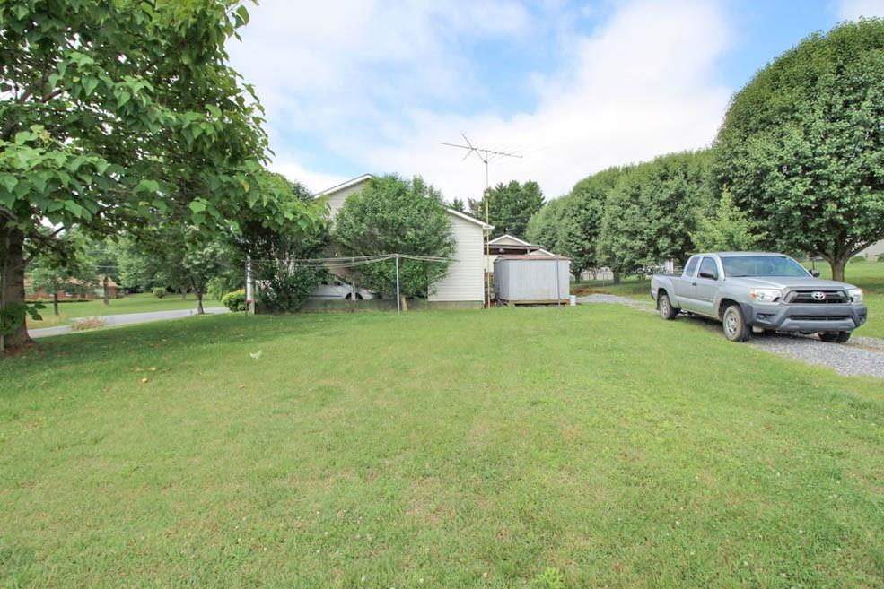 3436 Icard Rhodhiss Road Connelly Springs, NC 28612 - Photo 6 of 22 Gallery Image 6