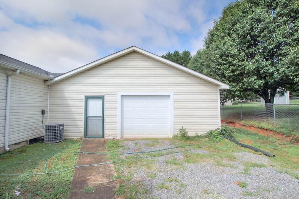 3436 Icard Rhodhiss Road Connelly Springs, NC 28612 - Photo 7 of 22 Gallery Image 7