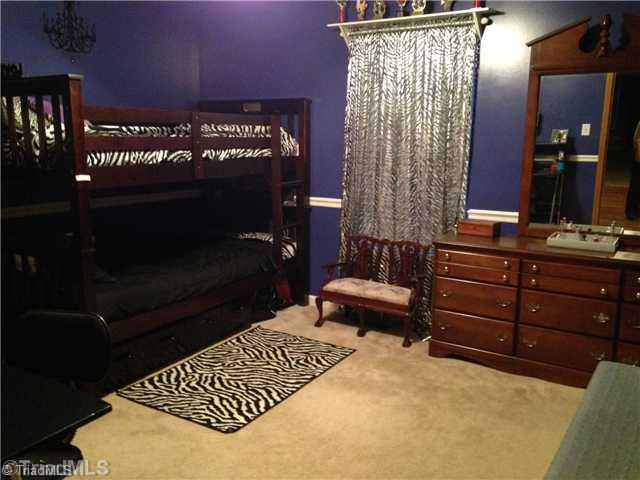 4634 Cornelius Road East Bend, NC 27018 - Photo 13 of 16 3rd Bedroom.