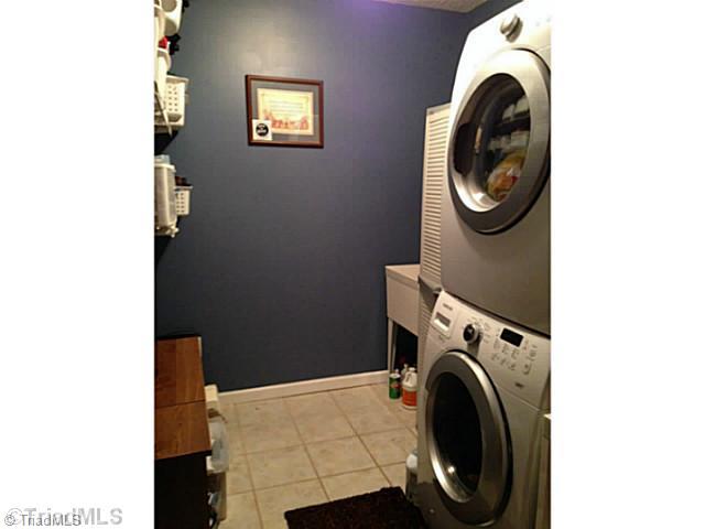 4634 Cornelius Road East Bend, NC 27018 - Photo 8 of 16 Laundry Room.