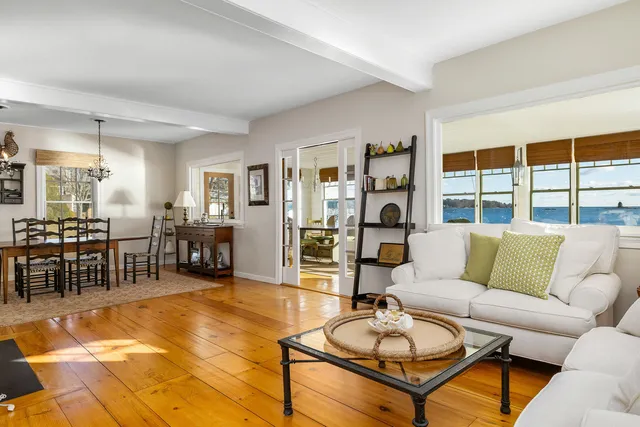 $2,600,000 | 72 Pepperrell Road, Kittery, ME 03905