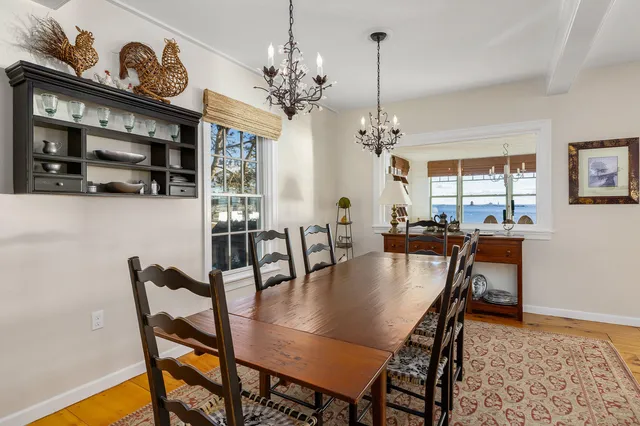 $2,600,000 | 72 Pepperrell Road, Kittery, ME 03905