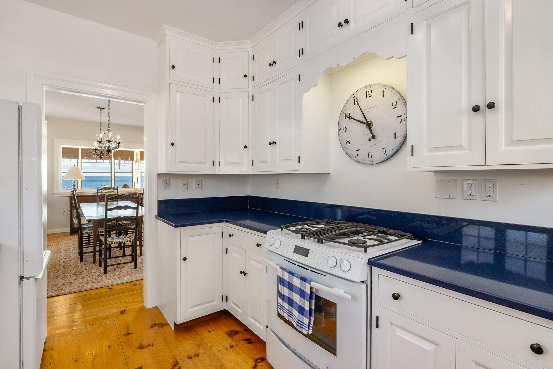 72 Pepperrell Road Kittery, ME 03905 - Photo 24 of 57 Kitchen- view #2