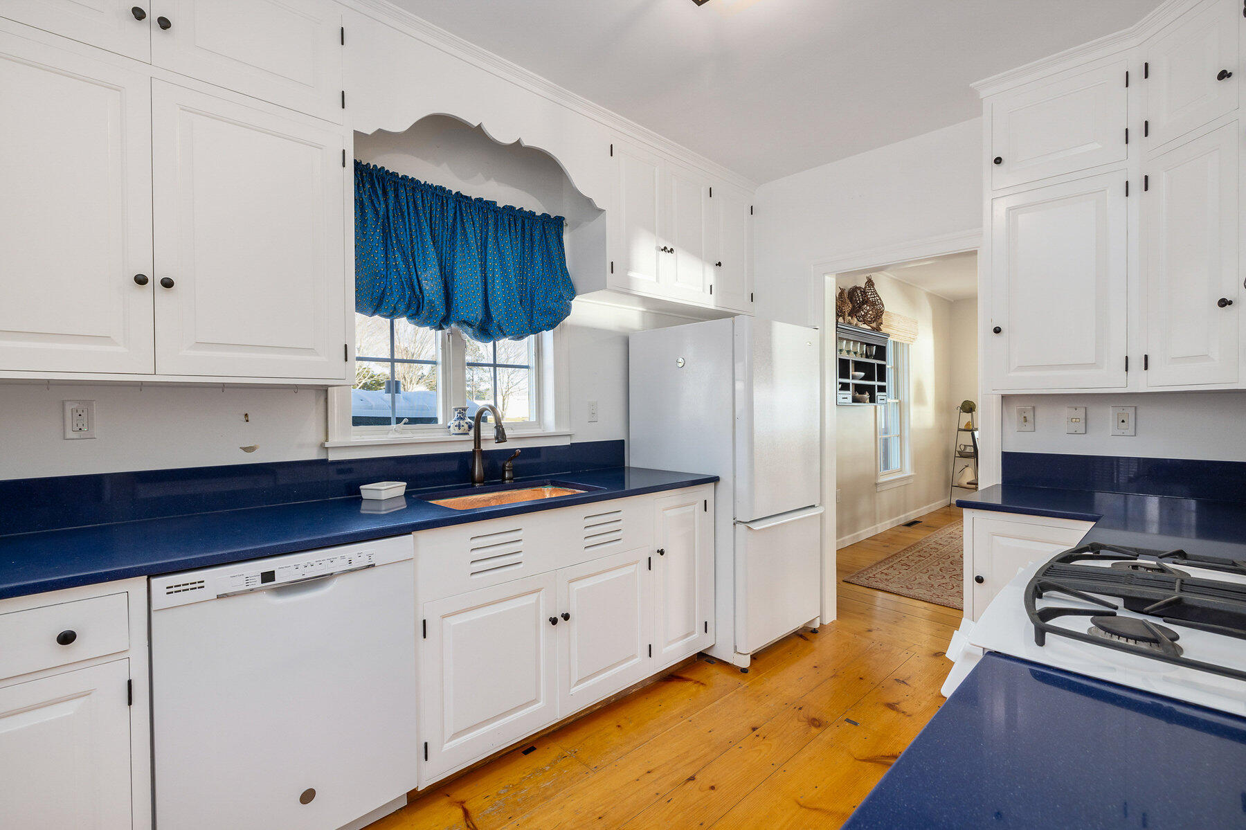 72 Pepperrell Road Kittery, ME 03905 - Photo 25 of 57 Kitchen- View #3