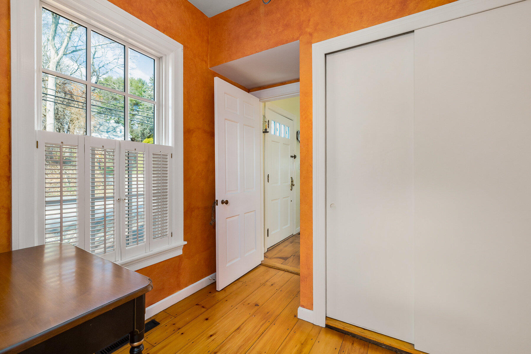 72 Pepperrell Road Kittery, ME 03905 - Photo 27 of 57 Front entry- view #2