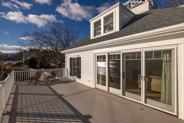 $2,600,000 | 72 Pepperrell Road, Kittery, ME 03905