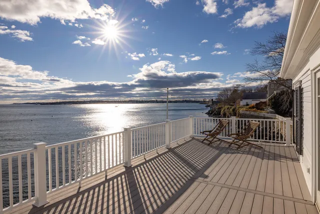 $2,600,000 | 72 Pepperrell Road, Kittery, ME 03905