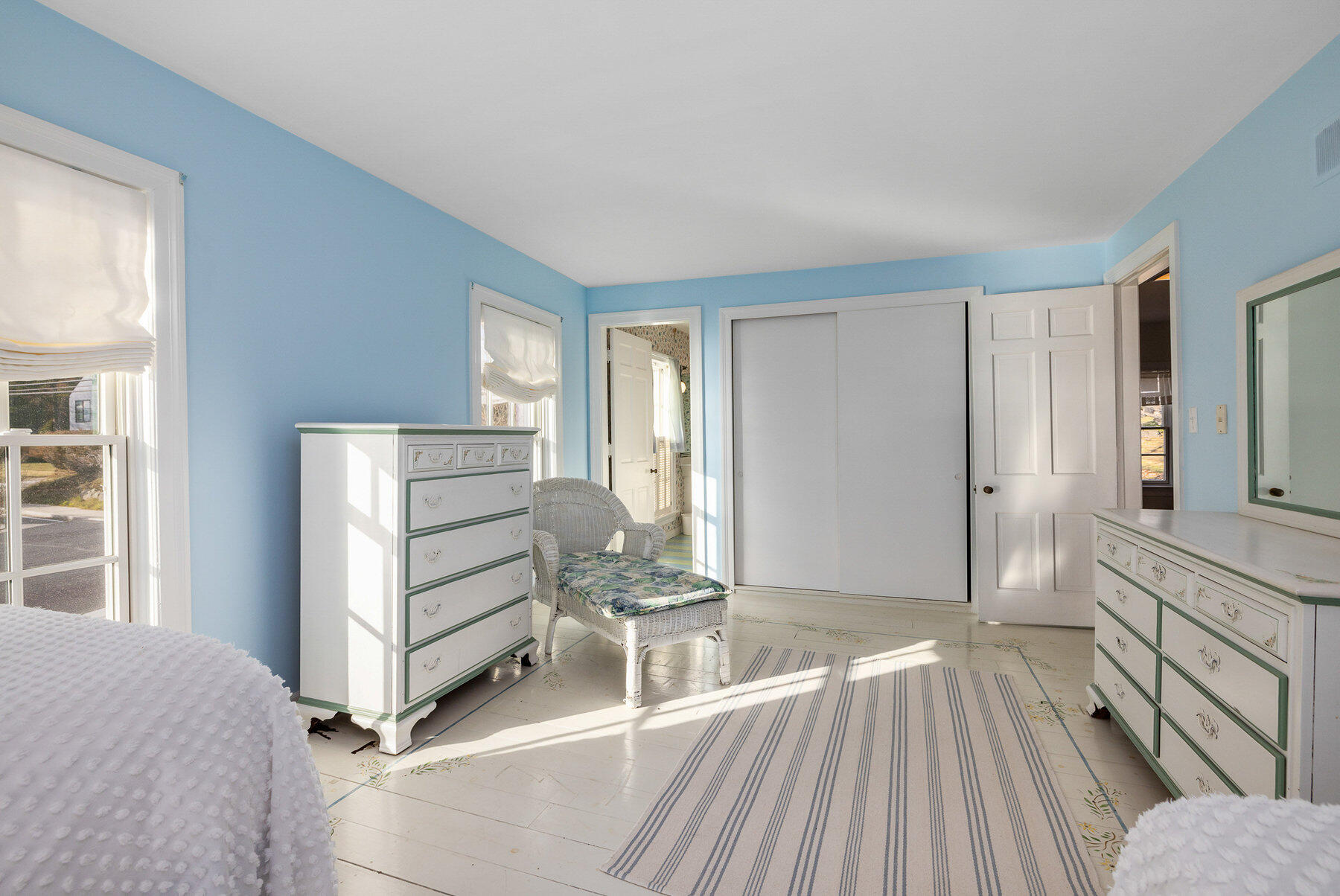 72 Pepperrell Road Kittery, ME 03905 - Photo 43 of 57 2nd bedroom- ensuite