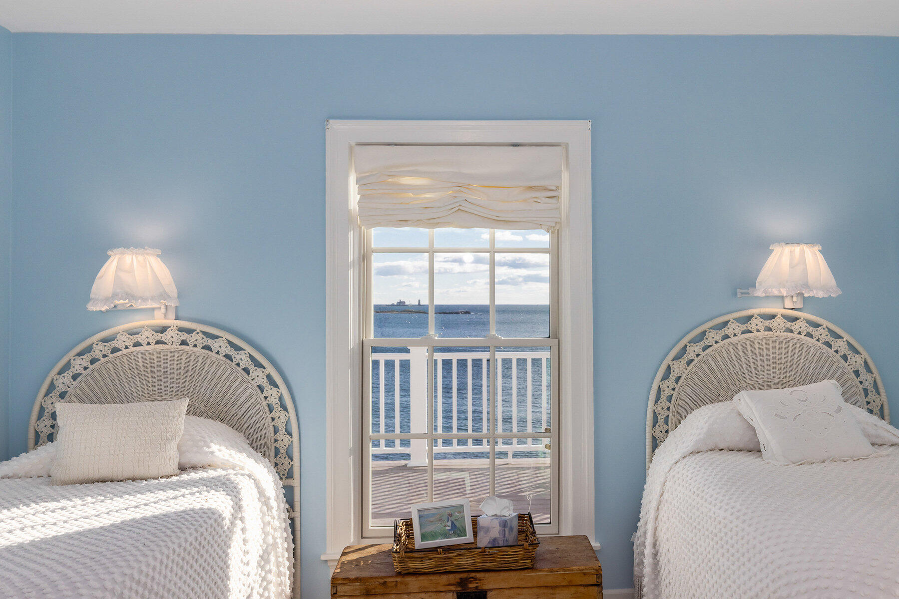 72 Pepperrell Road Kittery, ME 03905 - Photo 44 of 57 2nd bedroom ensuite- view #2