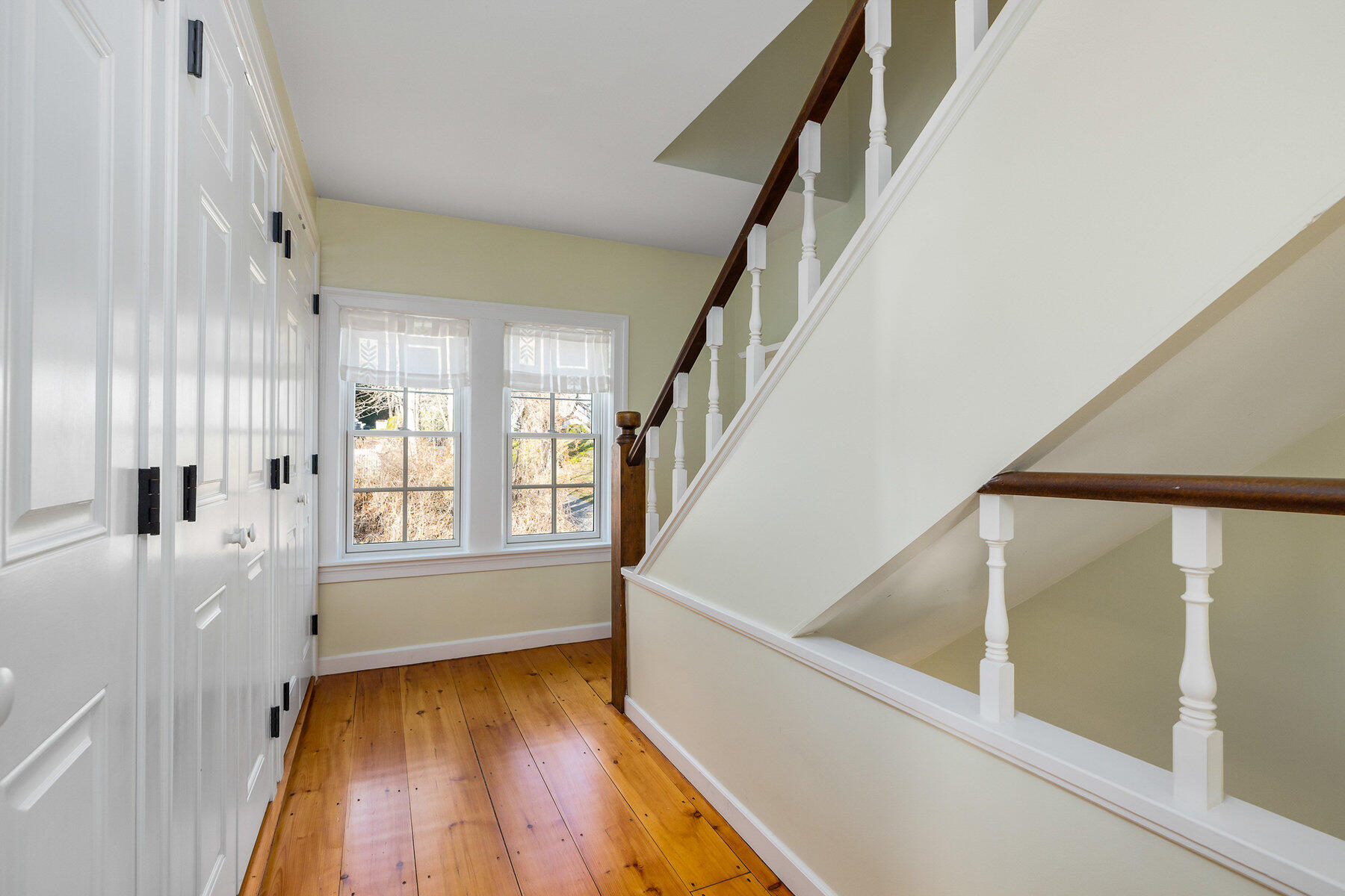 72 Pepperrell Road Kittery, ME 03905 - Photo 47 of 57 Stairs to 3rd floor