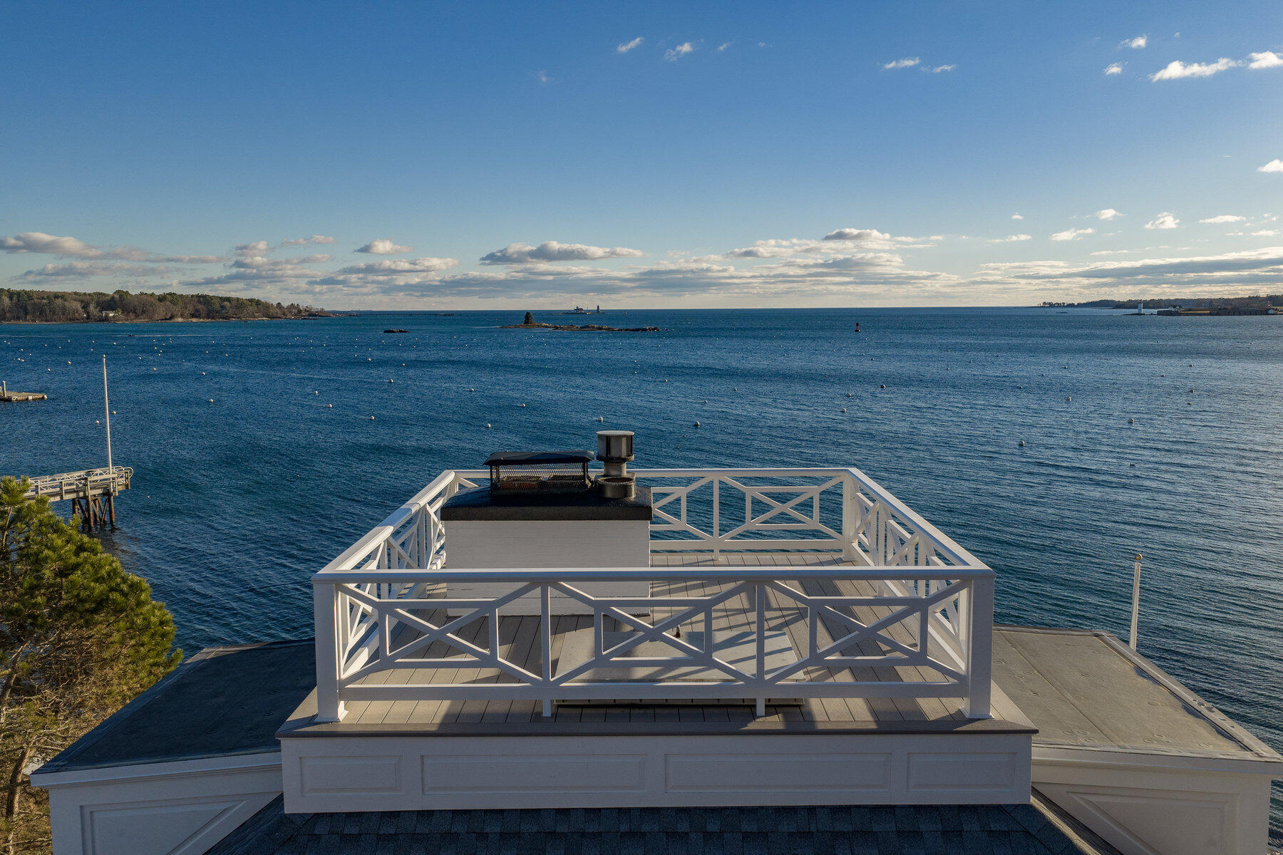 72 Pepperrell Road Kittery, ME 03905 - Photo 54 of 57 Captains Walk