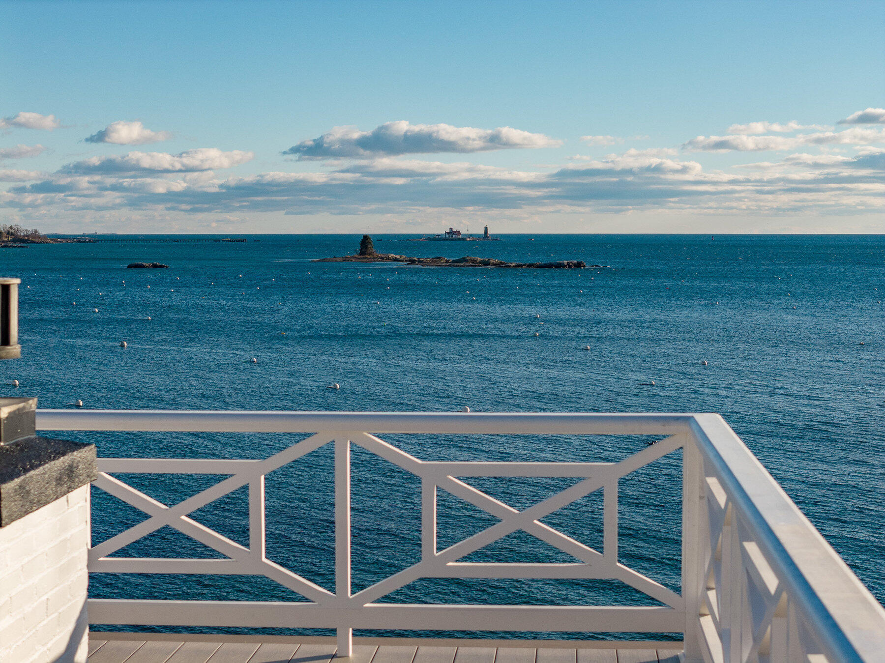 72 Pepperrell Road Kittery, ME 03905 - Photo 55 of 57 Captains walk- view #2