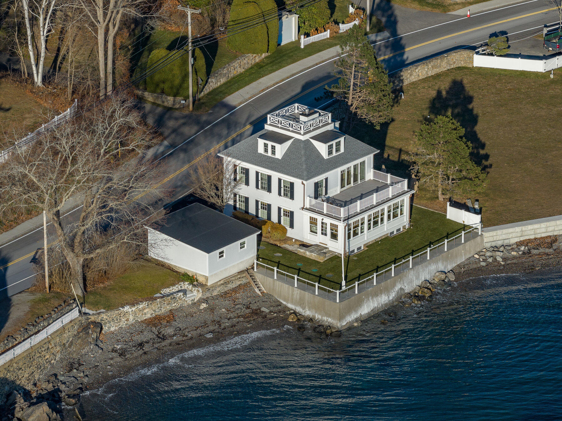 72 Pepperrell Road Kittery, ME 03905 - Photo 6 of 57 015_seacoastrephoto-128_946