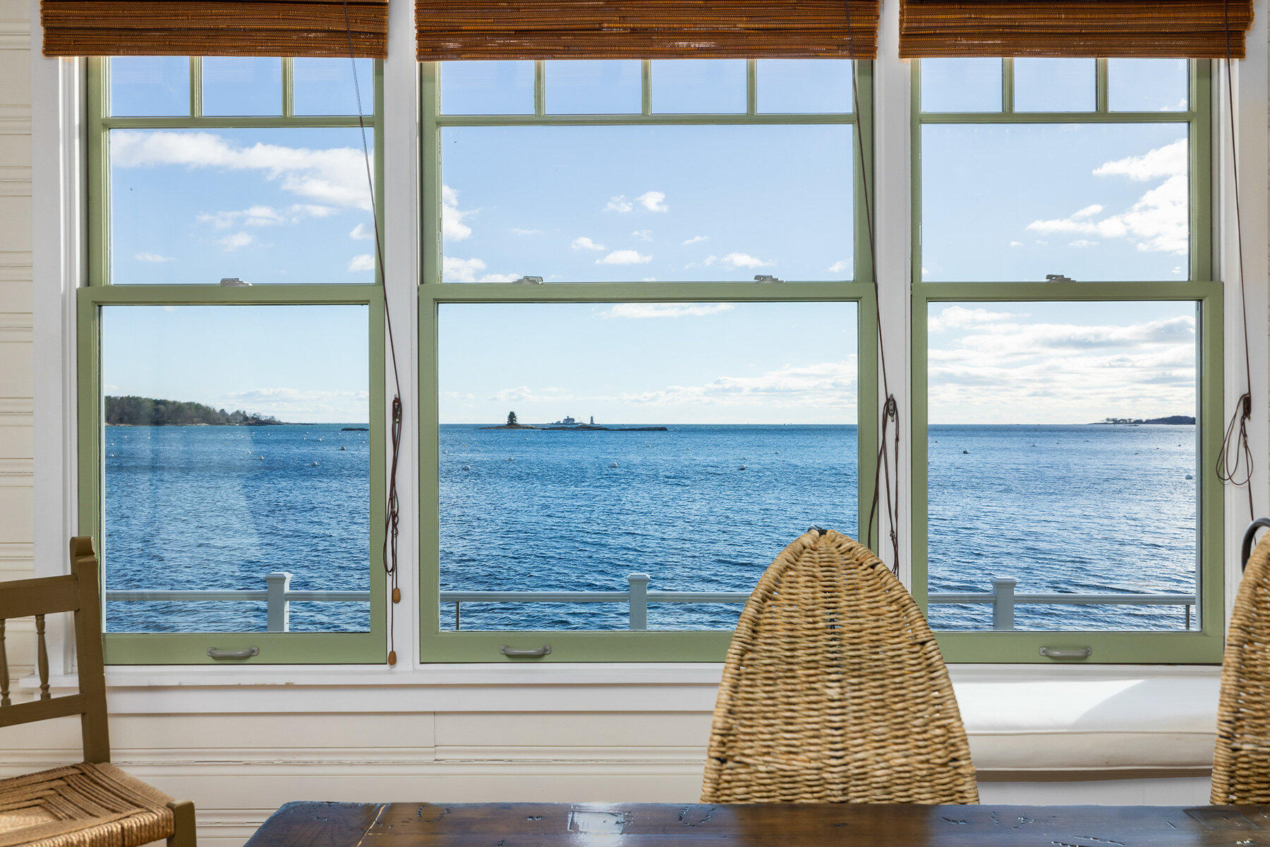 72 Pepperrell Road Kittery, ME 03905 - Photo 9 of 57 180 degree views