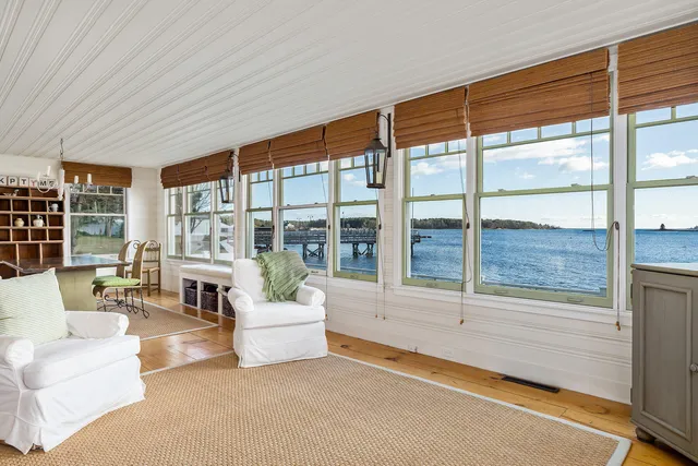 $2,600,000 | 72 Pepperrell Road, Kittery, ME 03905