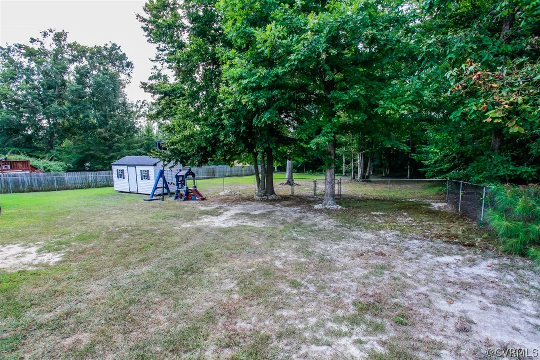 4120 Baxter Ridge Drive Prince George, VA 23875 - Photo 11 of 38 Gallery Image 11
