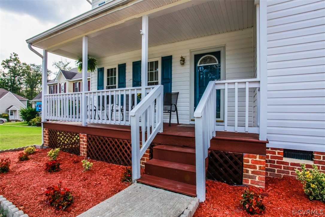 4120 Baxter Ridge Drive Prince George, VA 23875 - Photo 13 of 38 Gallery Image 13