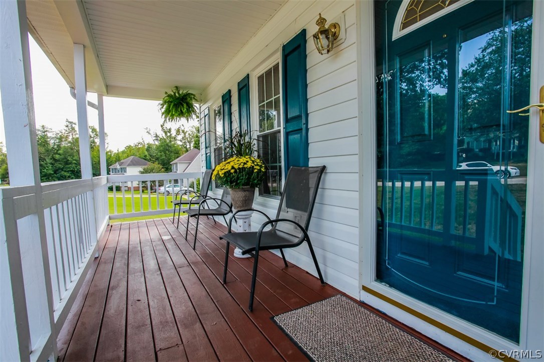 4120 Baxter Ridge Drive Prince George, VA 23875 - Photo 14 of 38 Gallery Image 14