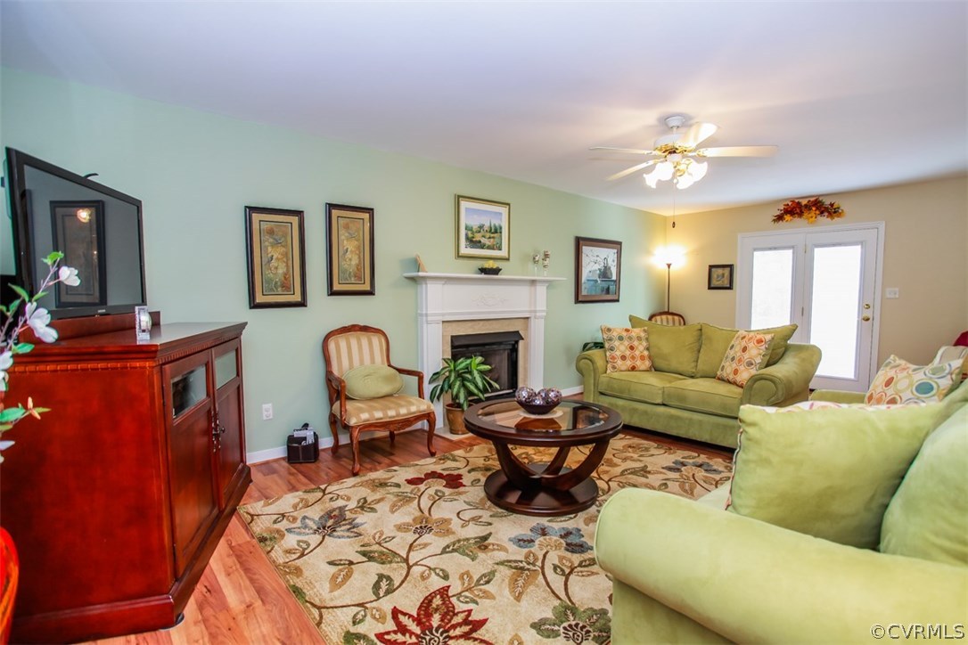 4120 Baxter Ridge Drive Prince George, VA 23875 - Photo 15 of 38 Gallery Image 15