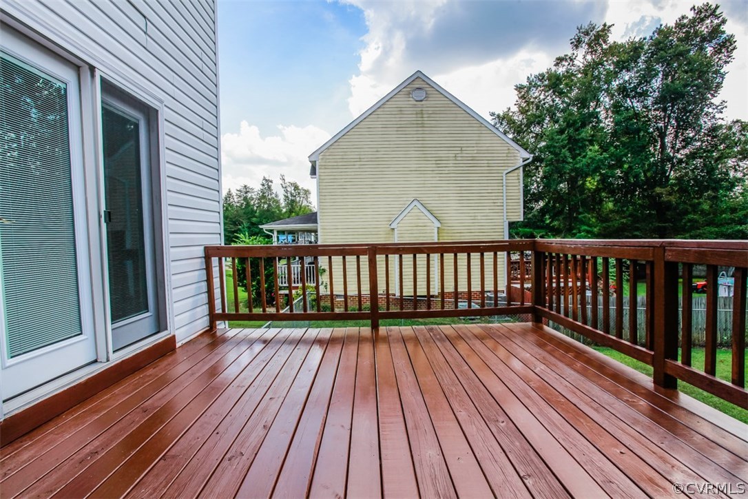 4120 Baxter Ridge Drive Prince George, VA 23875 - Photo 19 of 38 Gallery Image 19