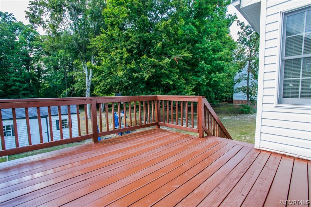 4120 Baxter Ridge Drive Prince George, VA 23875 - Photo 20 of 38 Gallery Image 20
