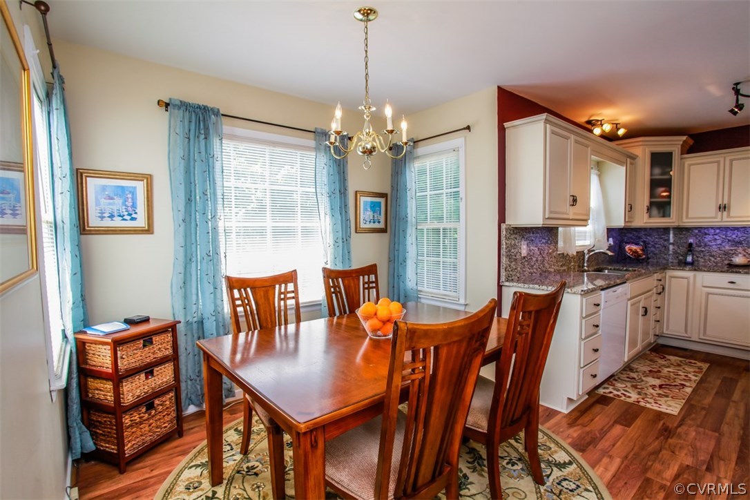 4120 Baxter Ridge Drive Prince George, VA 23875 - Photo 22 of 38 Gallery Image 22