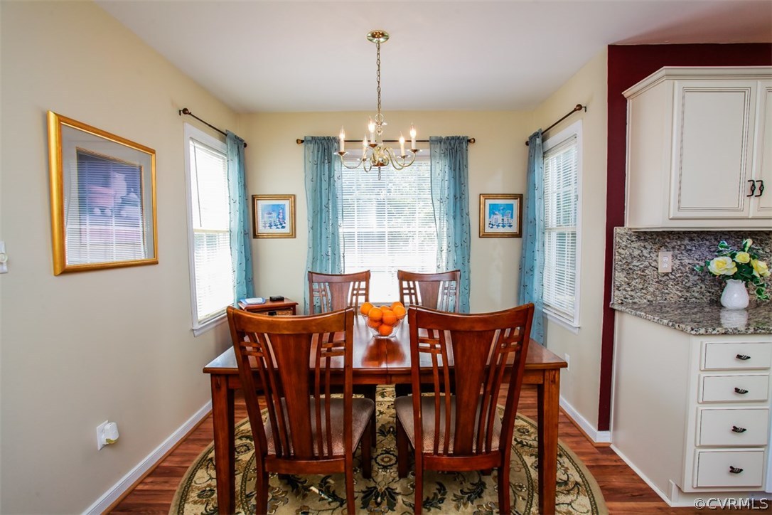 4120 Baxter Ridge Drive Prince George, VA 23875 - Photo 23 of 38 Gallery Image 23