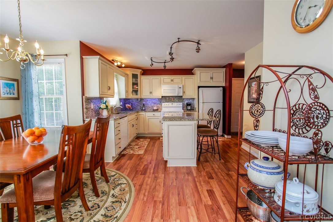 4120 Baxter Ridge Drive Prince George, VA 23875 - Photo 24 of 38 Gallery Image 24