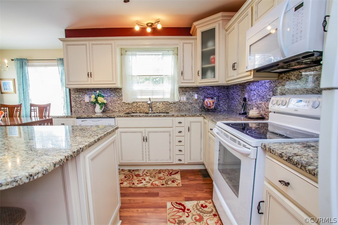 4120 Baxter Ridge Drive Prince George, VA 23875 - Photo 26 of 38 Gallery Image 26