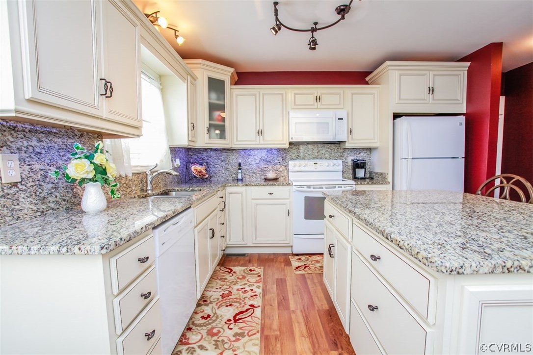 4120 Baxter Ridge Drive Prince George, VA 23875 - Photo 27 of 38 Gallery Image 27